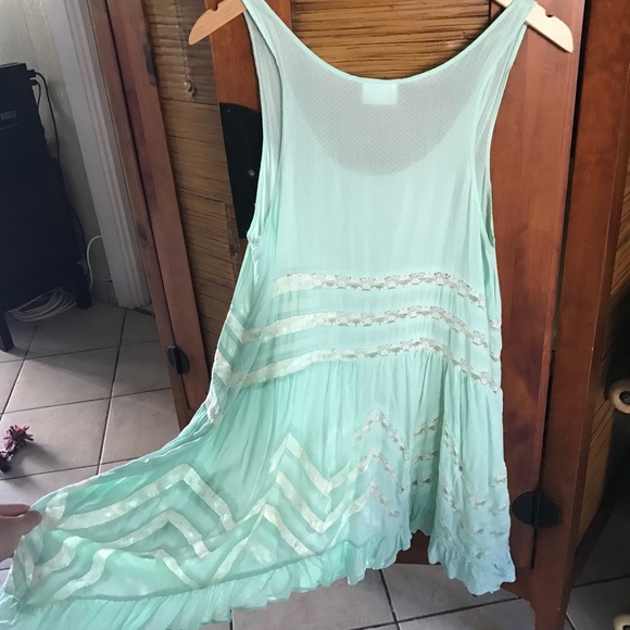 Free people 💫 dress - Picture 6 of 8